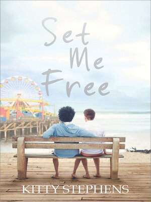 cover image of Set Me Free